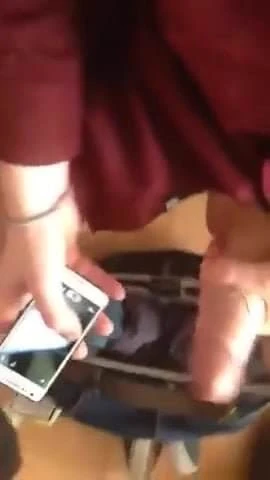 Sweet sucking