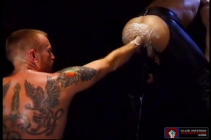 Fist for Hire 2