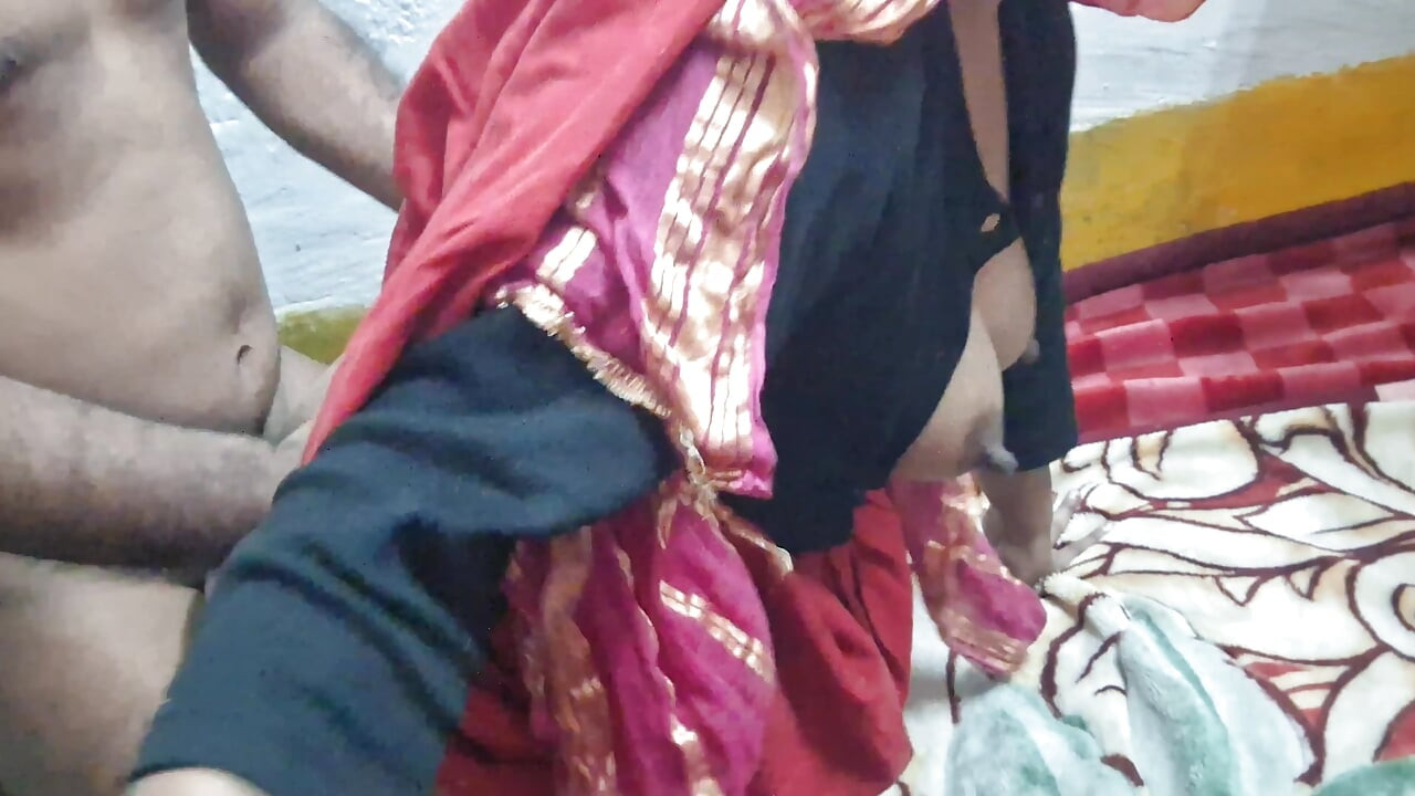 Un beau-père baise sa belle-fille