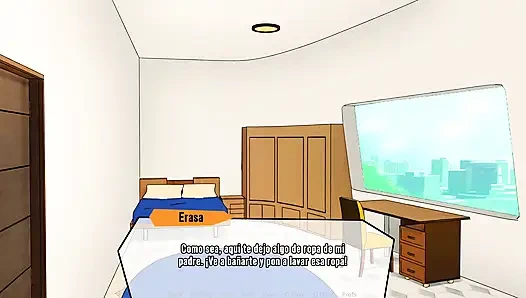 Гибридный Eroventures - сладострастное тело Erasa