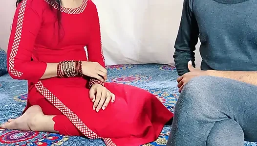 Desi Bhabi Ki Chudai Hardcore Style Mai Sex