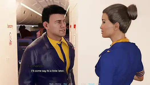 Tacos: Arkadaşım karısı tarafından terk etti, ben de onu benimkine indirdim- bölüm 112