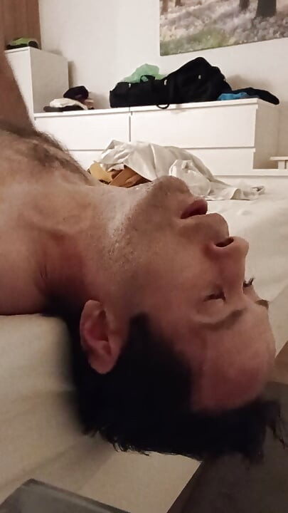 Deepthroat Training