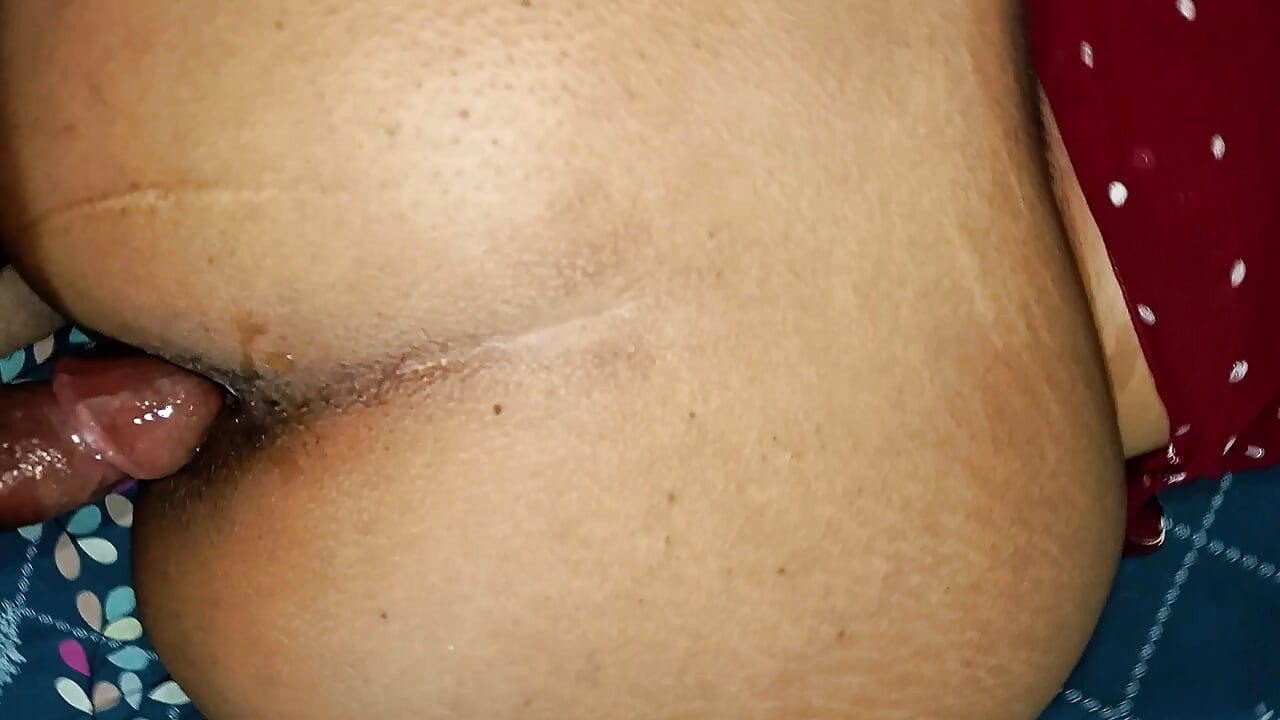 Desi Bhabhi Ki Gaand Mari Devar Ne - Hard Anal Sex, partie 1