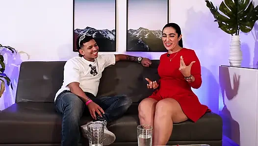 Sarah Black Reveals What Life Is Like for a MILF Adult Content Creator