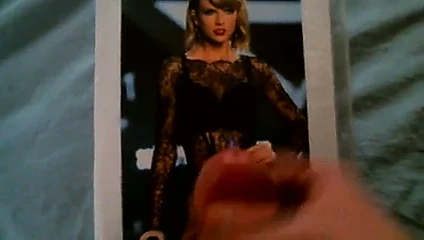 Taylor swift boşalma 14