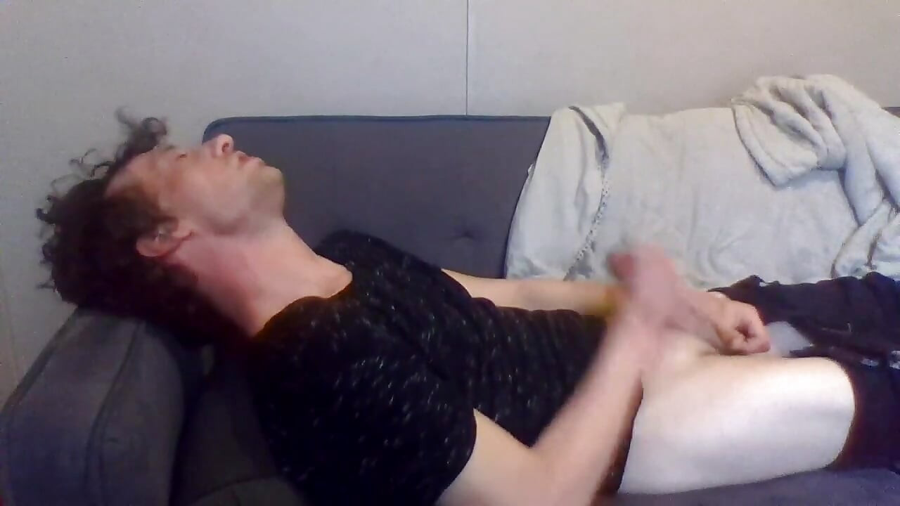 Stroke Your Cock as I Spank You, so I Can Fill Your Fronthole as I Thumbscrew Your Pucker Doggystyle