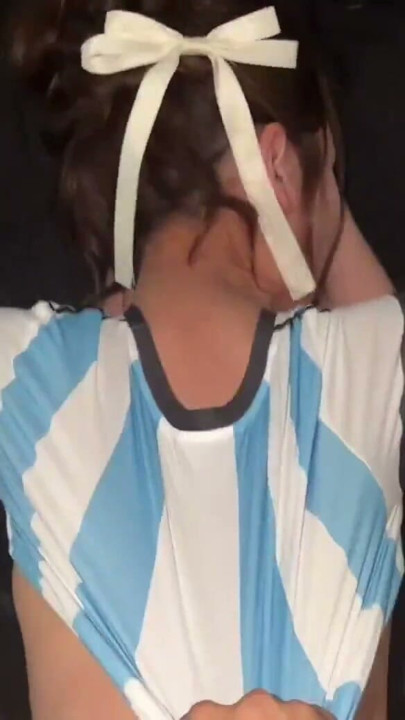 Argentina gained milli069