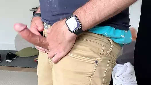 Get Ready for an Intense Edging Session with Me! in This Video