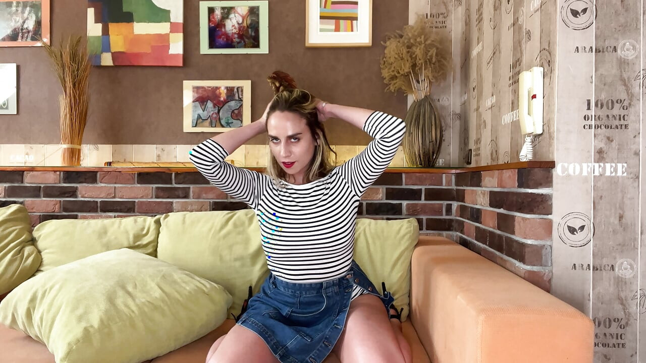 My Skirt, My Rules