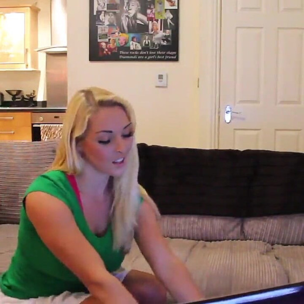 Pregled videozapisa