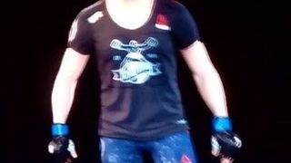 Nouvel artiste JN UFC3 Valentina Jewels