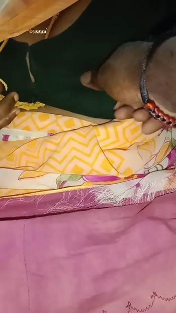 Key moment from "My neighbor's aunt called me when her husband was away, so I went and fingered her pussy."
