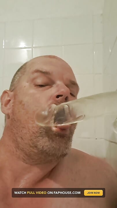 So Slut After All, Suck the Dildo!