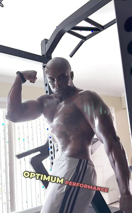 Mcpherson Vital Fitness