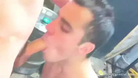 Twink amatörler billy ve fraser sikişiyor