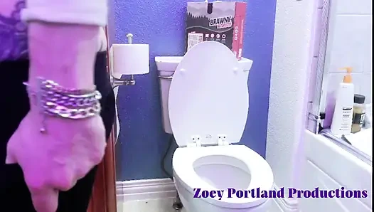Zoey Portland, sie ist deine geile mutter, die nebenan lebt, kennt du den, den du zu ficken versuchst?