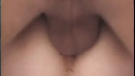 Cewek tua ini masih sange berat kalau lubangnya dientot habis-habisan sama kontol besar