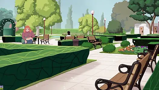 The Secret of the House #10: Married MILF Lets Me Fuck Her Big Tits - by Eroticgamesnc (repost)