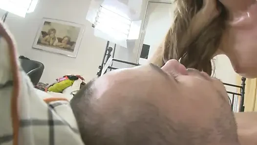 First Date Already Show Each Other How Good They Are in Bed and Fuck