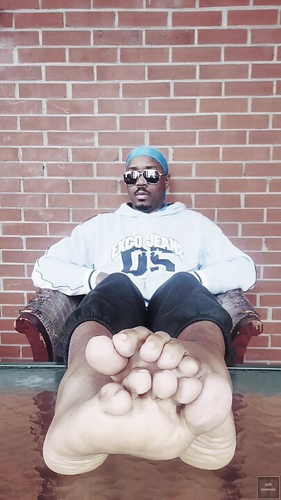 Display my male soles (3) (2026)