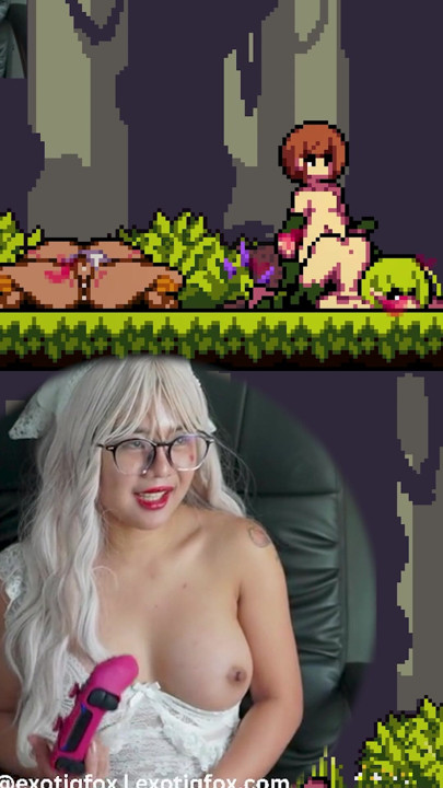 Which pussy will you fuck first?