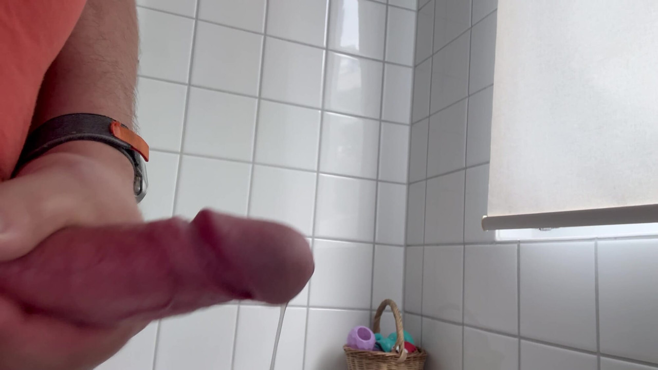 Cumshot