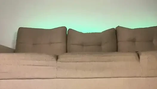 Creampie anal fucking in doggy jucielussie