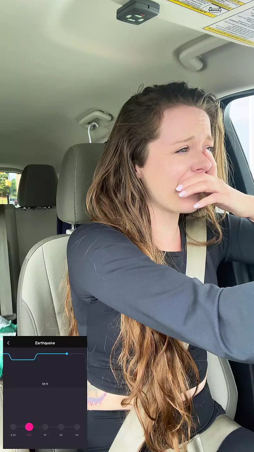 麦当劳驱动器通过