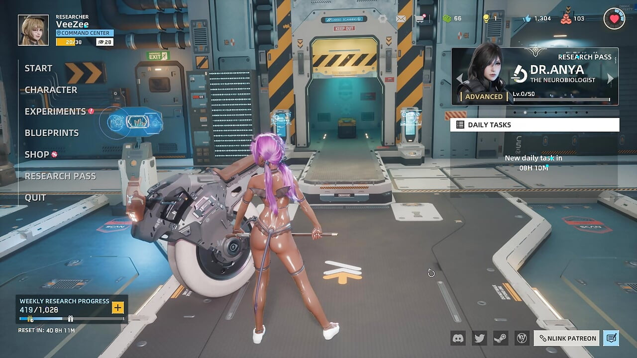 Πώς ξεκλειδώνονται νέες θέσεις