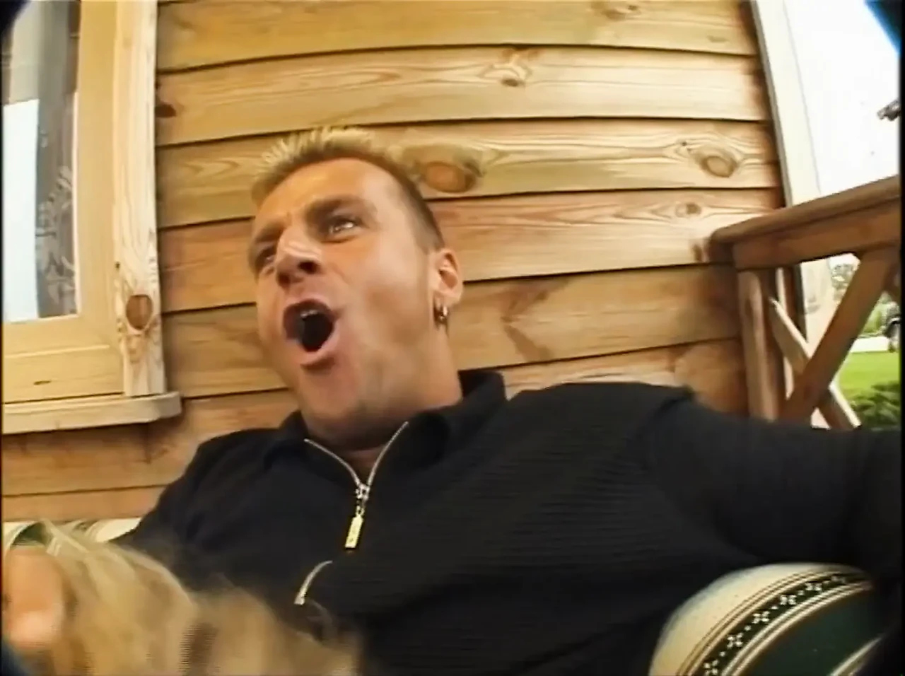 Germany Loves to Fuck!!! - (episode #03)