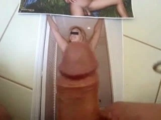 Cum on pic Userwunsch