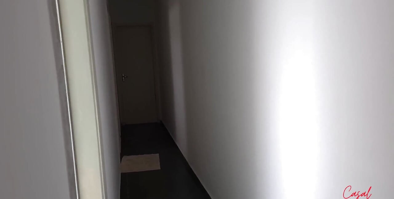 Whore's Husband I Listened to Clients Destroying My Wife and Fucked Her All Used up!