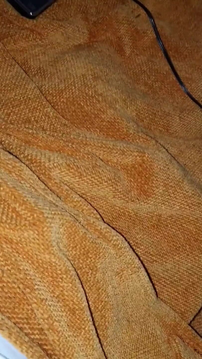 ความเจ็บปวดยามเย็นอีกครั้ง, รู้สึกสวรรค์