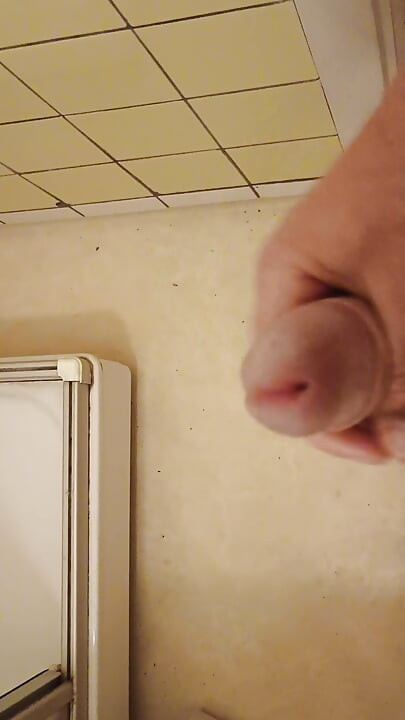 Badkamer vloer