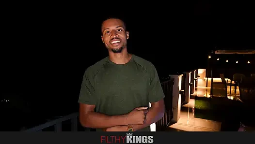 FILTHY KINGS - Sara Retali Big Tittied Latina Bubble Butt Fucked Hard