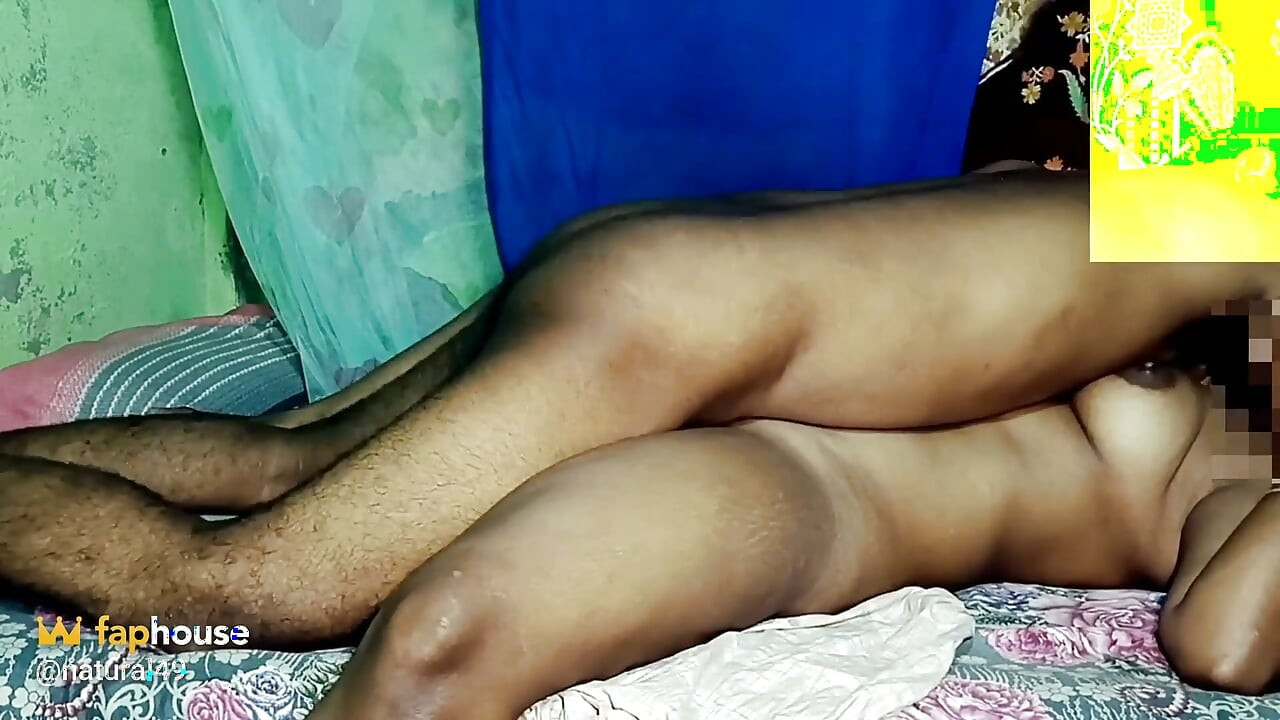 Desi Real Couple Sex