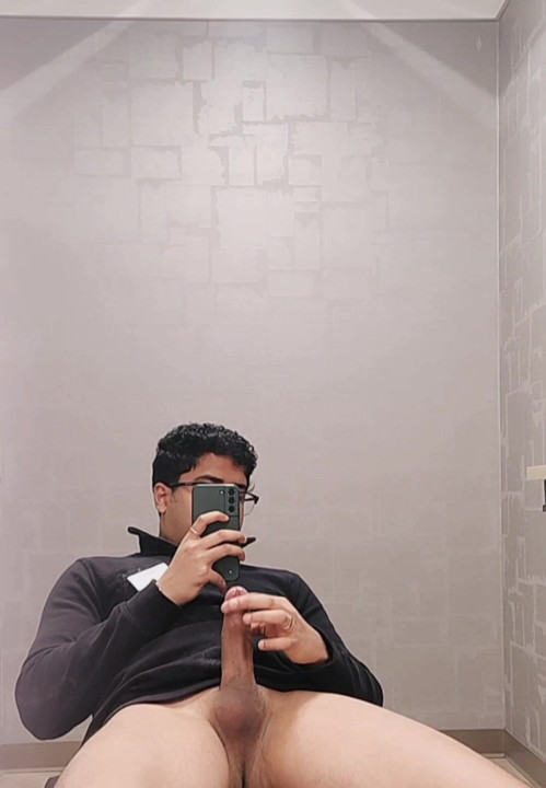 デシ・インディアン・ロッドでの演奏