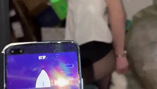 Disiplinli isyanın açık havada cezası