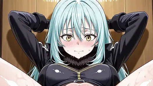 Rimuru Tempest (Tensura)