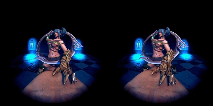 Tiras Cowgirl Jolly Side Fucking - 360 vr porn