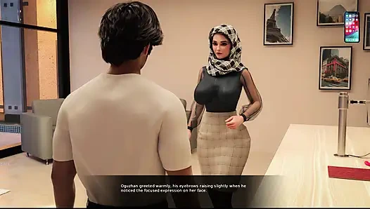 Esra in istanbul 5 Esra wurde von vielen männern gefickt, während sie mit ihrem freund sprach, ohne es zu wissen