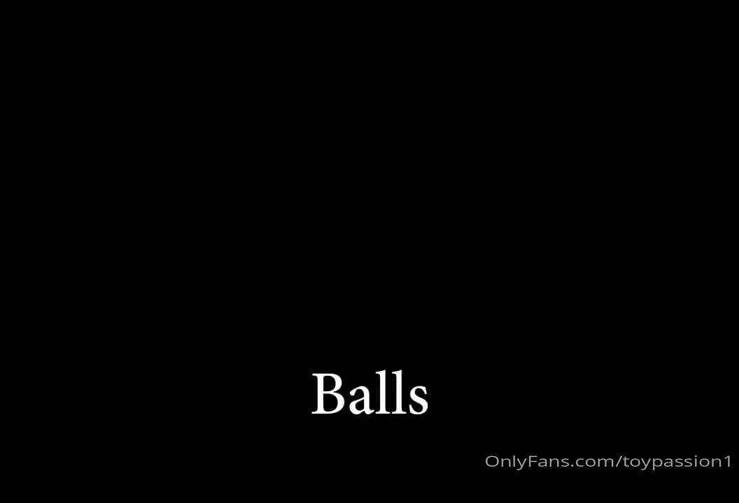 There Are Different Ways to Stretch - I Love All of Them