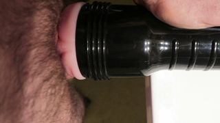 echt geile masturbation Fleshlight