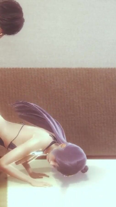 India sexy caliente novia Clip 2