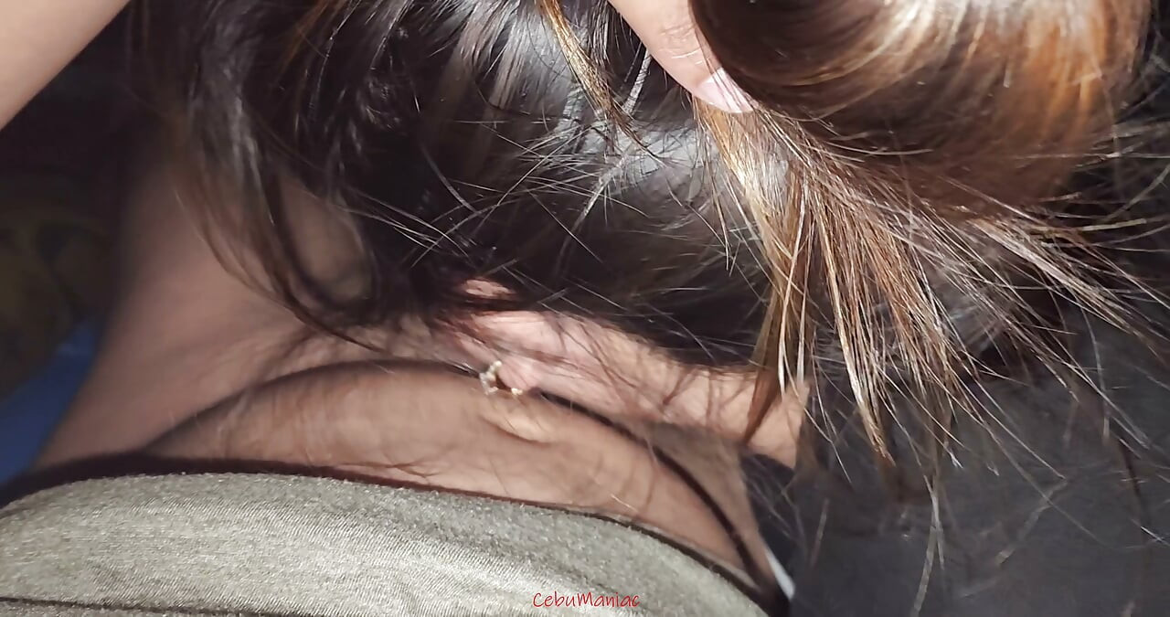 แม่เลี้ยงชาวฟิลิปปินส์อวบอ้วนสุดเงี่ยนปลุกฉันขึ้นมาเพื่อเย็ด