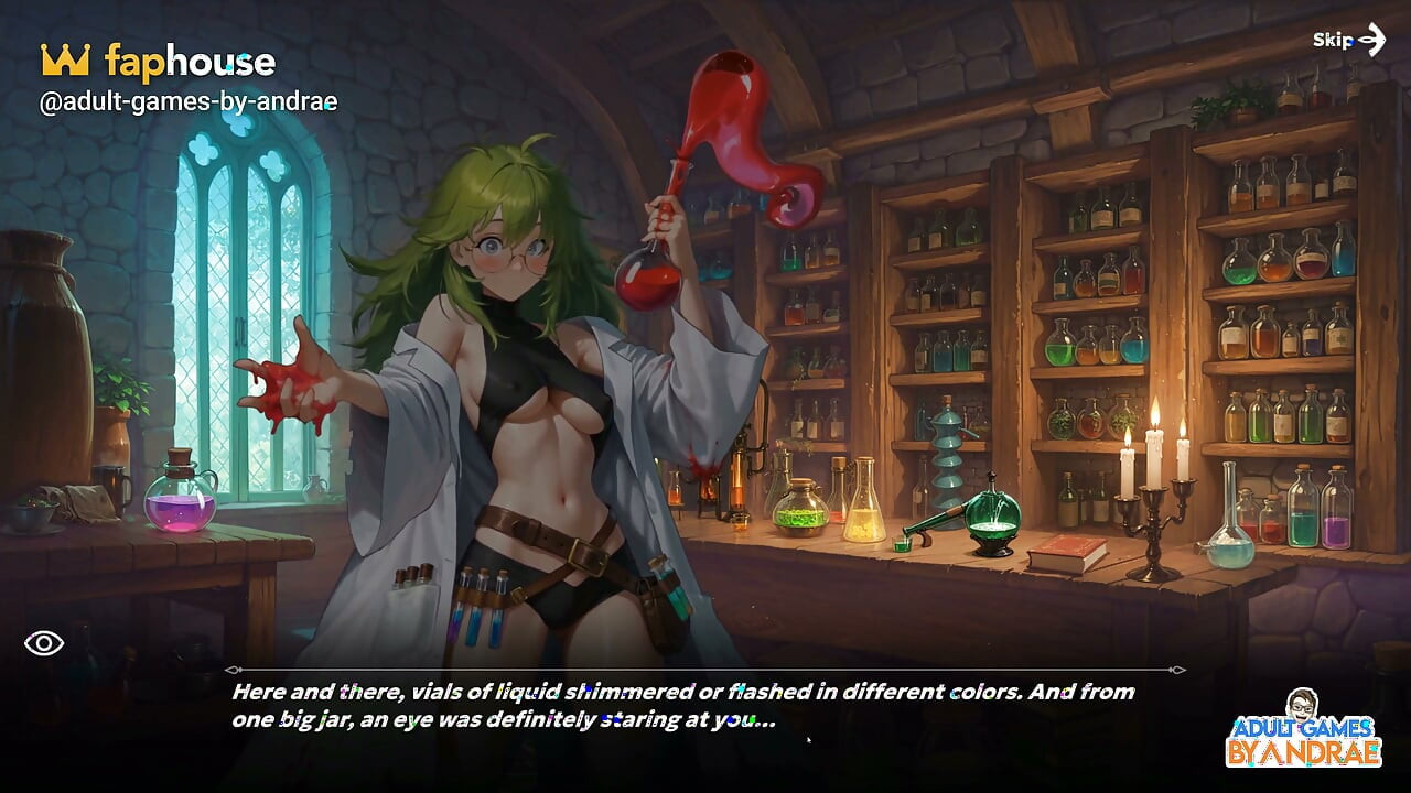 Isekai: Waifu Overlord Gameplay Part 3