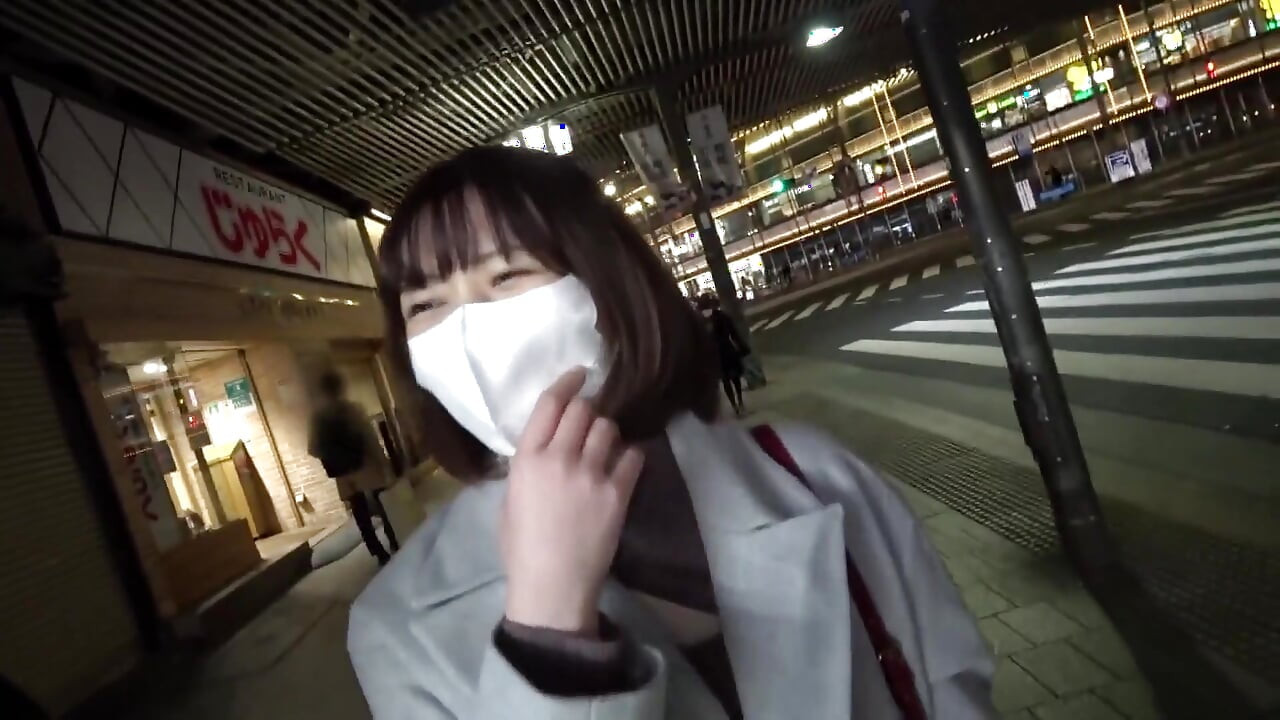 Parte 1wildly erótico vestido chinês cosplay café Garçonete uma beleza suave e tímida com uma personalidade semelhante a panda encontrado em Ueno
