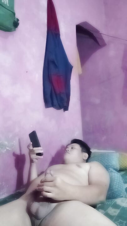 อยากดูไหม? มาเร็ว ดูนั่นสิ