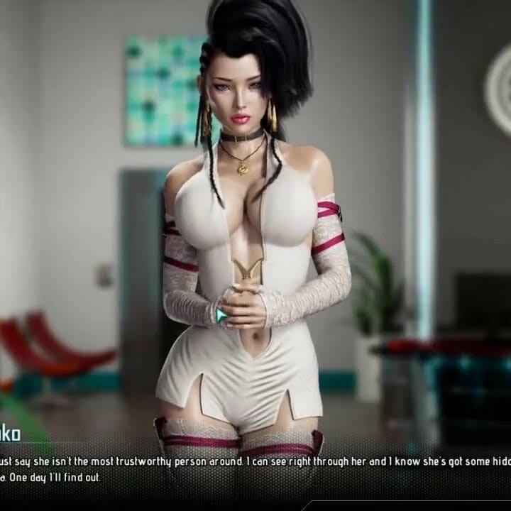 Cockwork industries: sex factory - ep. 2